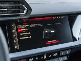 Audi A3 (2026) thumbnail 40