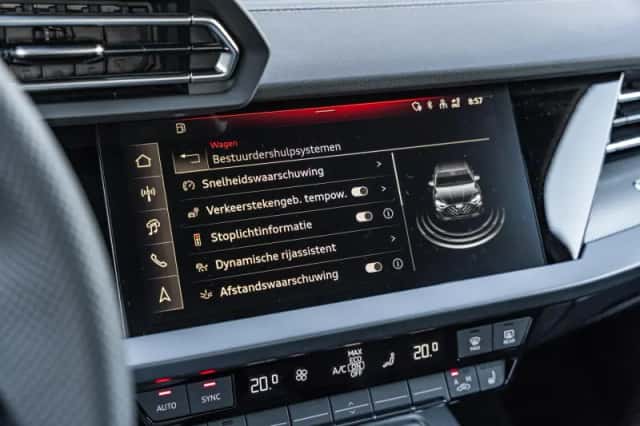 Audi A3 (2026) thumbnail 41