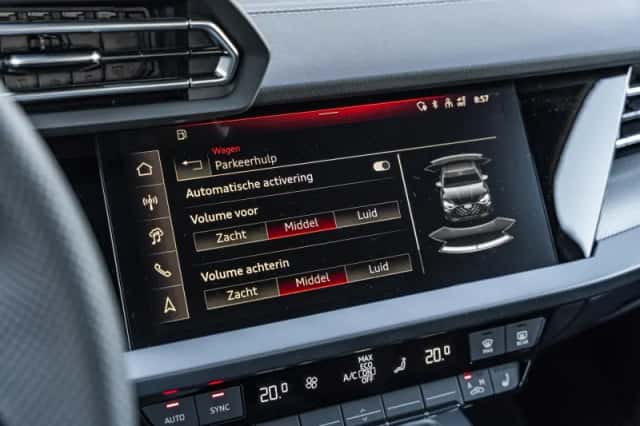 Audi A3 (2026) thumbnail 42