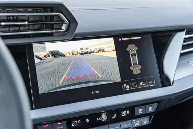 Audi A3 (2026) thumbnail 43
