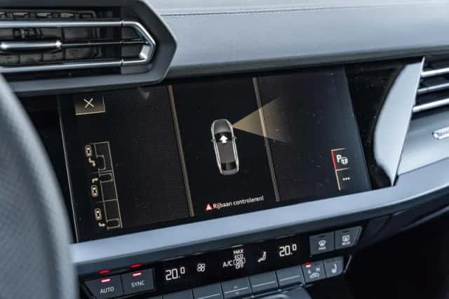 Audi A3 (2026) thumbnail 44