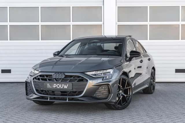 Audi A3 (2026) thumbnail 46