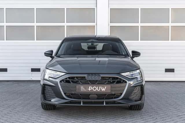 Audi A3 (2026) thumbnail 7