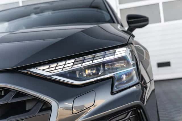 Audi A3 (2026) thumbnail 8