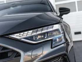 Audi A3 (2026) thumbnail 8