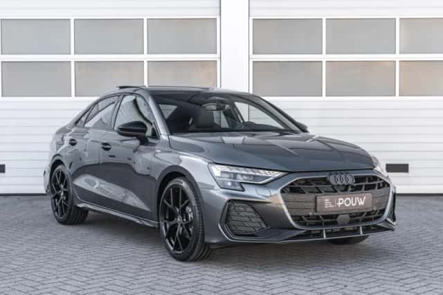 Audi A3 (2026) thumbnail 9