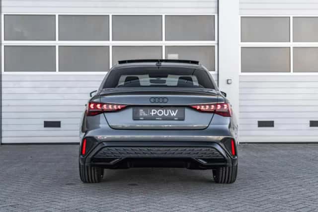 Audi A3 (2026) thumbnail 10