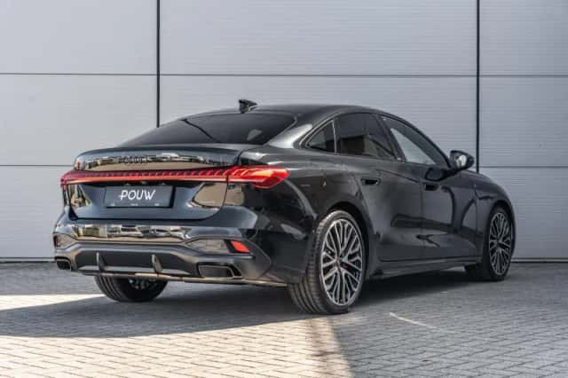 Audi A5 (2026) thumbnail 2