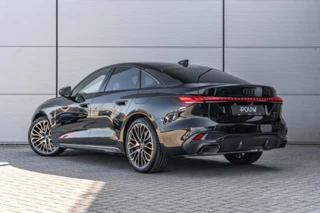 Audi A5 (2026) thumbnail 11