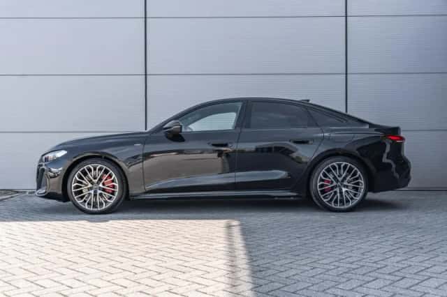 Audi A5 (2026) thumbnail 12