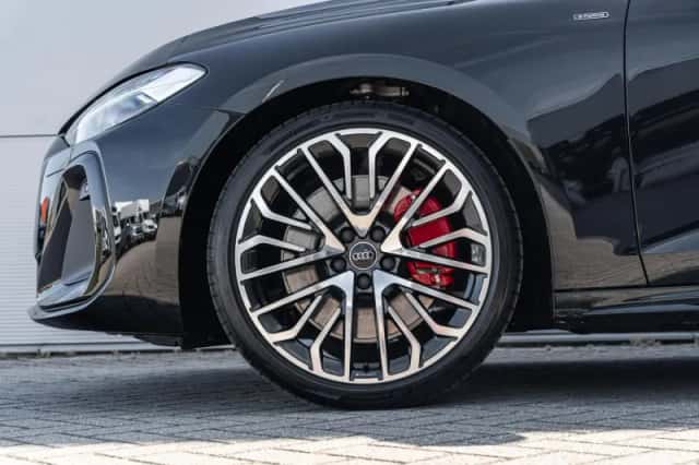 Audi A5 (2026) thumbnail 13