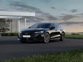Audi A5 (2026) thumbnail 13