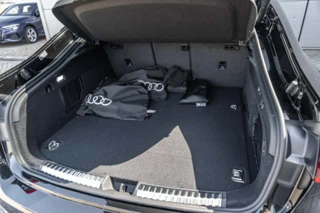 Audi A5 (2026) thumbnail 14