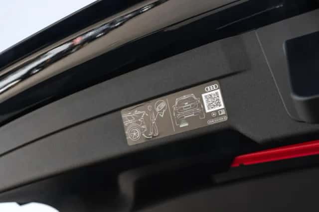 Audi A5 (2026) thumbnail 16