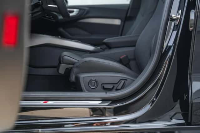 Audi A5 (2026) thumbnail 19