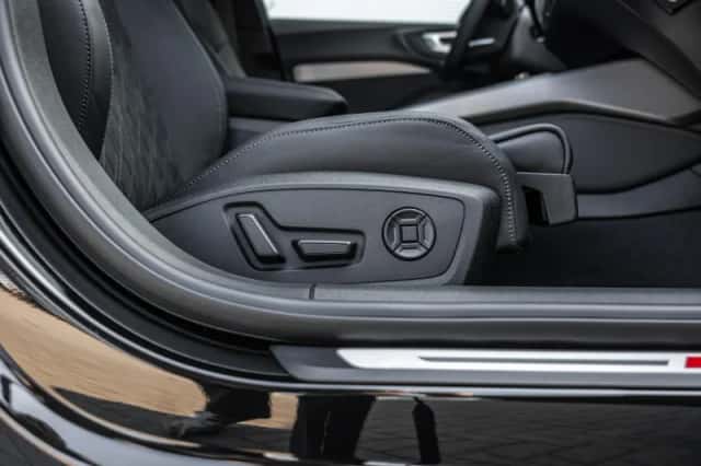 Audi A5 (2026) thumbnail 22