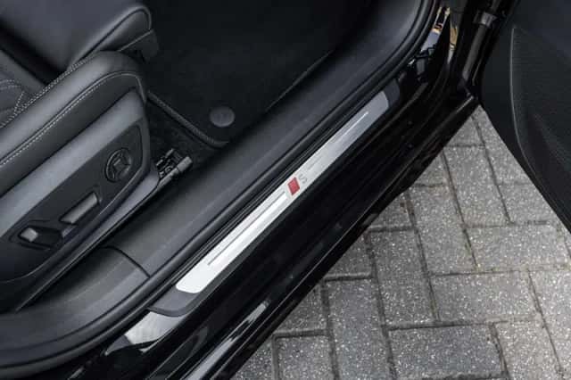 Audi A5 (2026) thumbnail 23
