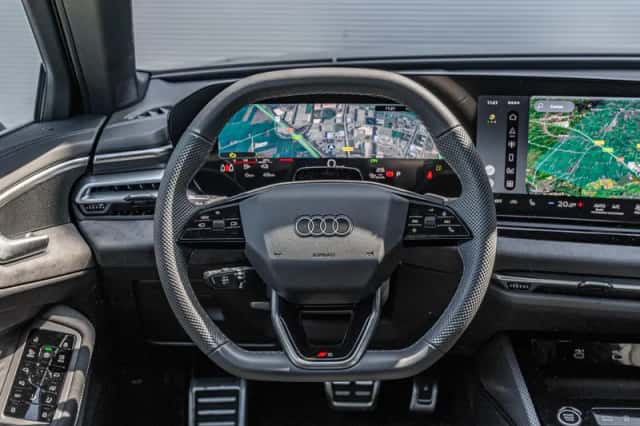 Audi A5 (2026) thumbnail 25