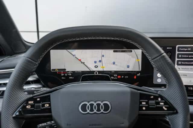 Audi A5 (2026) thumbnail 26