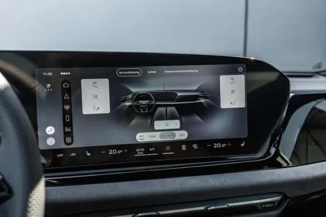 Audi A5 (2026) thumbnail 28