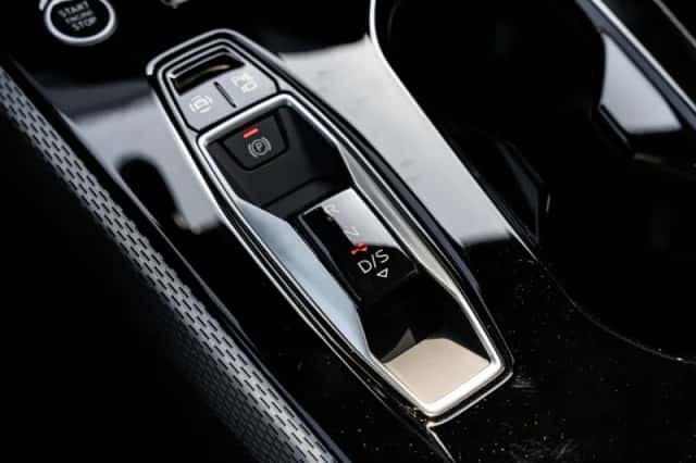 Audi A5 (2026) thumbnail 30