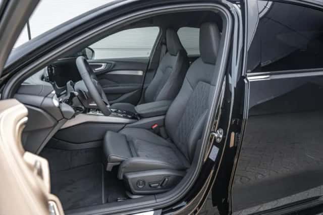Audi A5 (2026) thumbnail 4