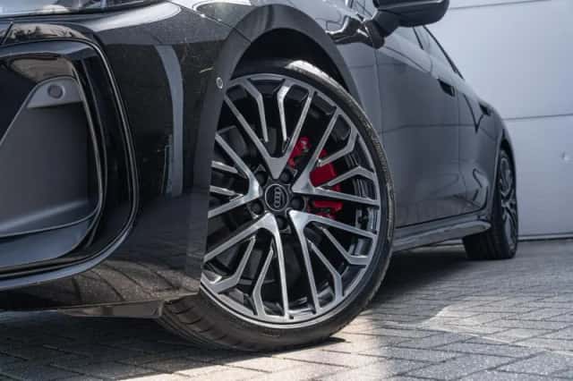 Audi A5 (2026) thumbnail 31