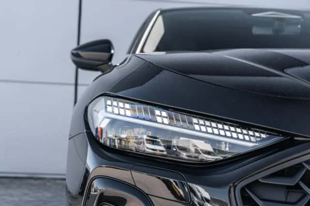 Audi A5 (2026) thumbnail 32
