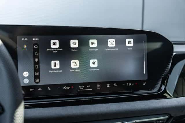 Audi A5 (2026) thumbnail 38