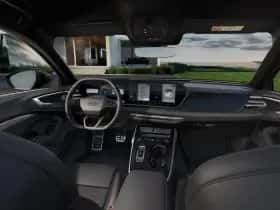 Audi A5 (2026) thumbnail 5