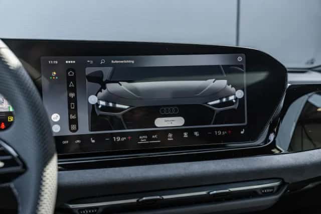 Audi A5 (2026) thumbnail 42