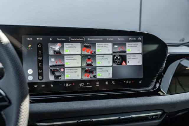 Audi A5 (2026) thumbnail 44