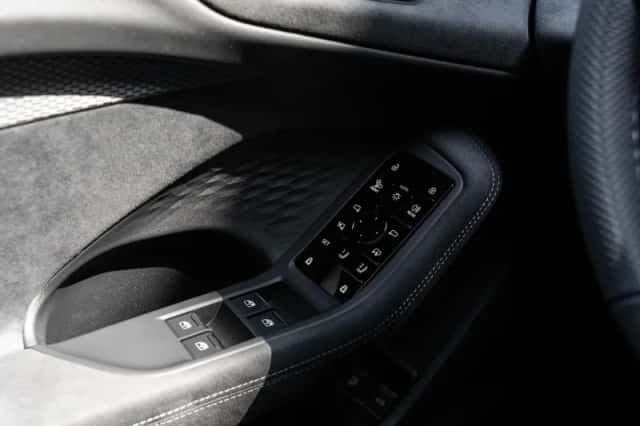 Audi A5 (2026) thumbnail 53