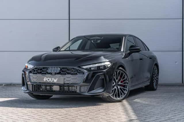 Audi A5 (2026) thumbnail 55