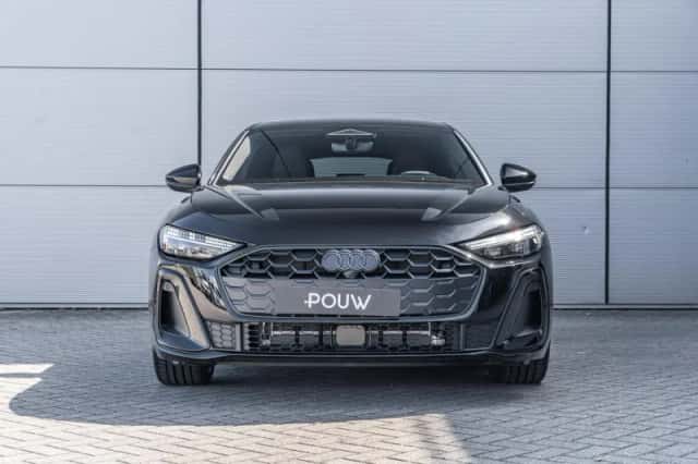 Audi A5 (2026) thumbnail 8