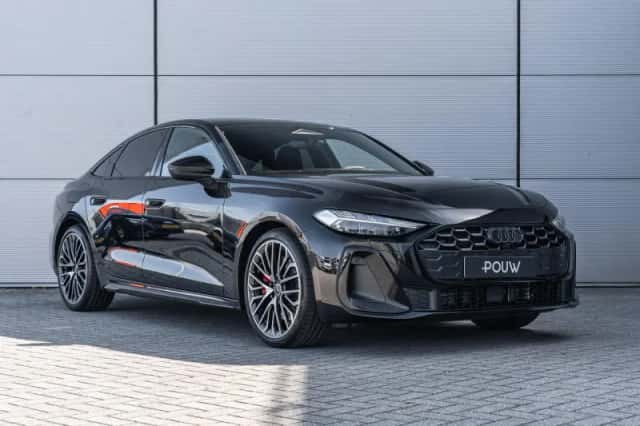 Audi A5 (2026) thumbnail 9