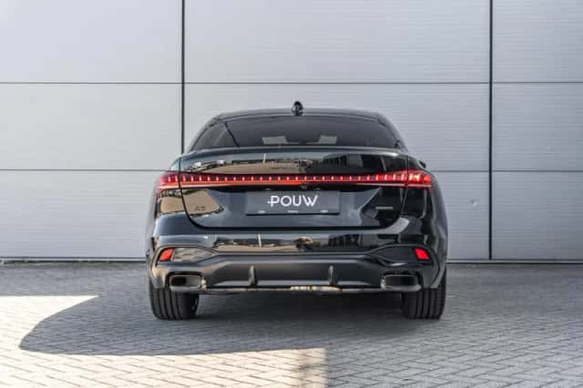 Audi A5 (2026) thumbnail 10