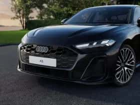 Audi A5 (2026) thumbnail 10