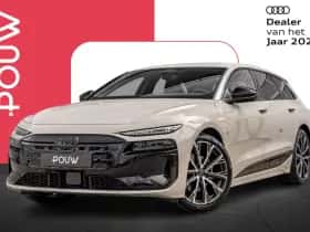 Audi A6 (2026)