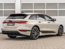 Audi A6 (2026) thumbnail 2