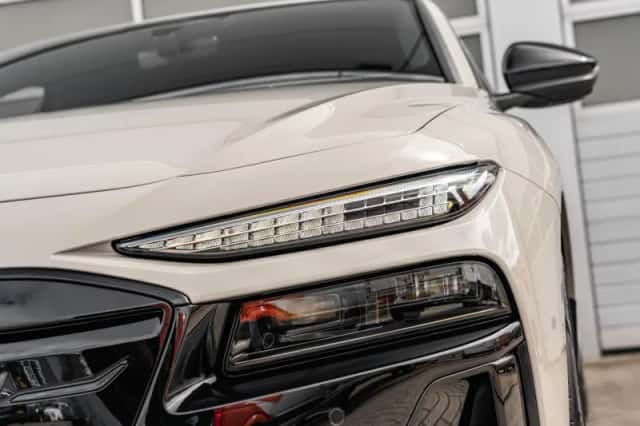 Audi A6 (2026) thumbnail 11