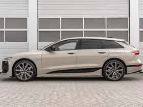 Audi A6 (2026) thumbnail 12