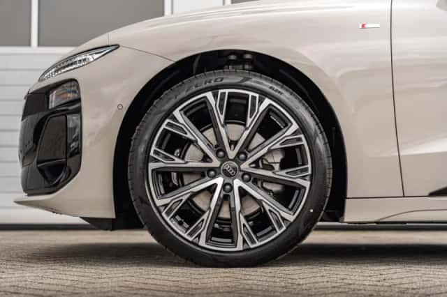 Audi A6 (2026) thumbnail 13