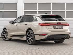 Audi A6 (2026) thumbnail 14