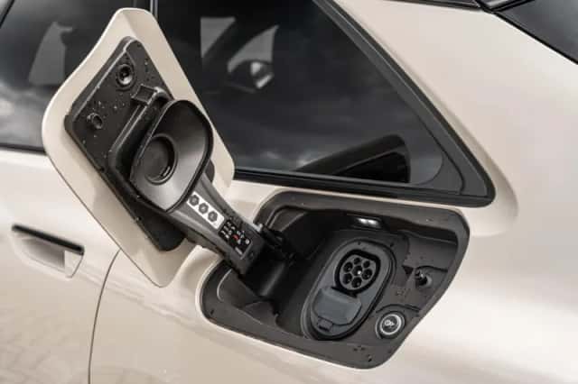 Audi A6 (2026) thumbnail 17