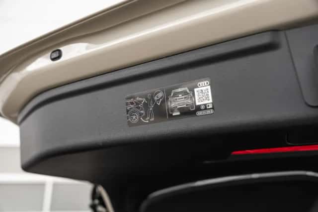 Audi A6 (2026) thumbnail 19