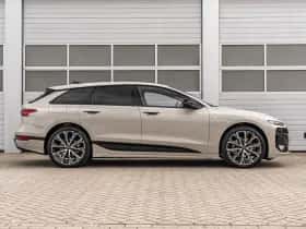 Audi A6 (2026) thumbnail 3