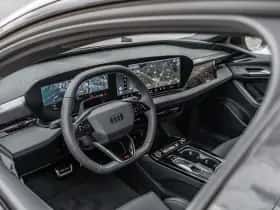 Audi A6 (2026) thumbnail 24