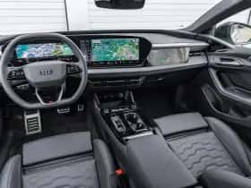 Audi A6 (2026) thumbnail 28