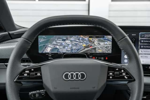 Audi A6 (2026) thumbnail 29